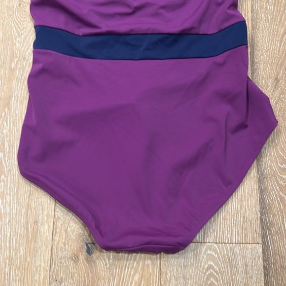 Boden Kefalonia Halter One Piece Swimsuit - Picture 7 of 14